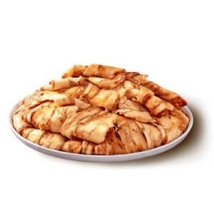 Chicken Shawarma (1/4 kg)