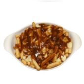 poutine