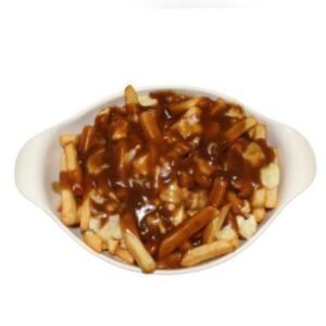 Poutine