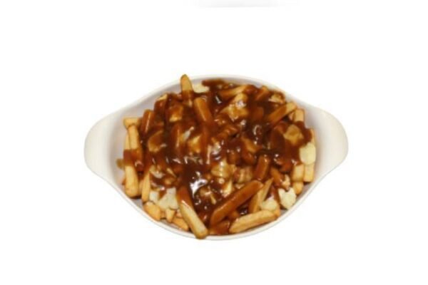 Poutine